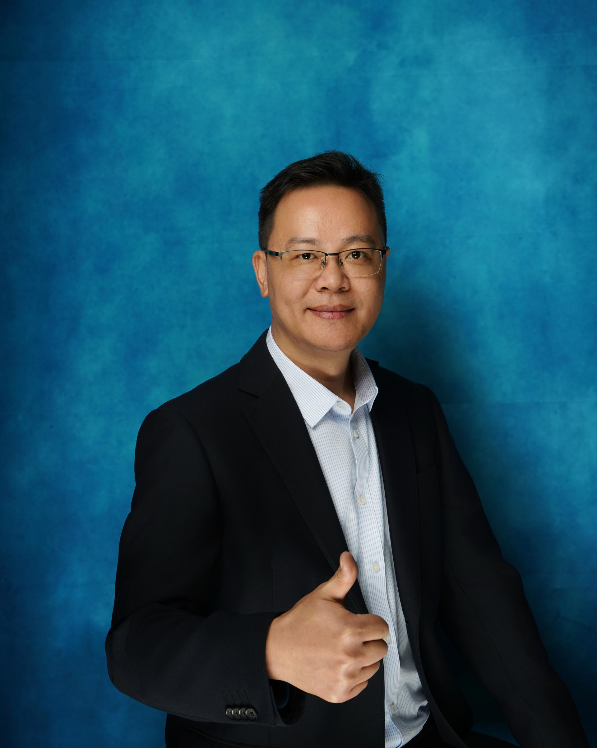 Mr. Gu