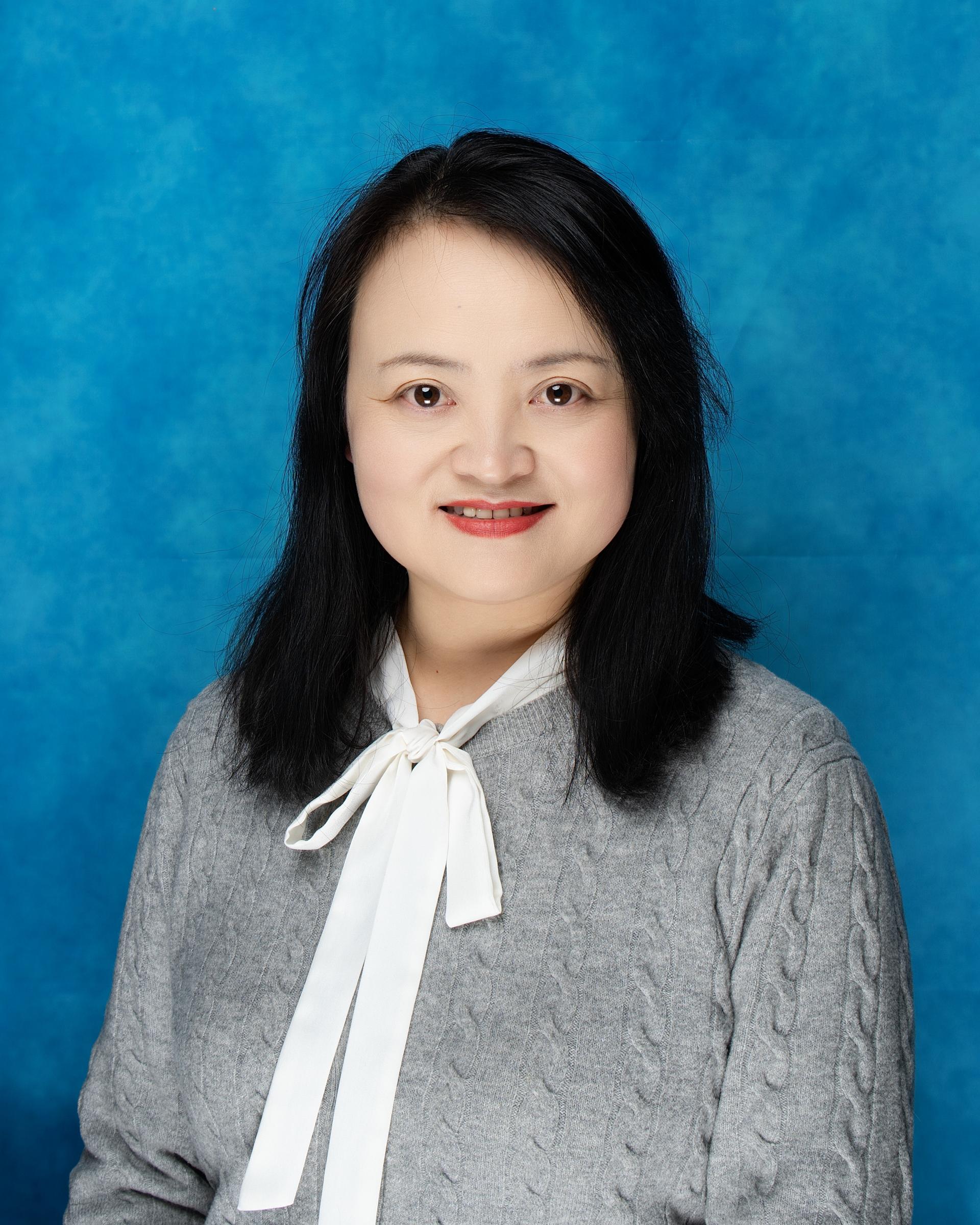 Ms. Wang